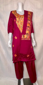 Kurta Sarwal