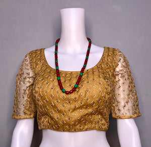 Designer blouse