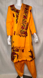 Vella Kurta Sarwal