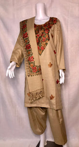 Kurta Sarwal