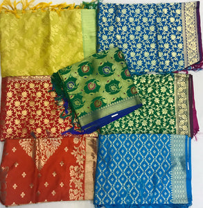 Banarasi Shawl