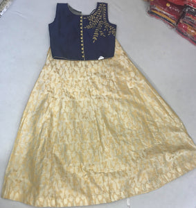 Fancy Lehenga