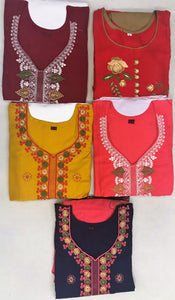 Garara Tops set