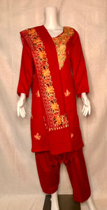 Kurta Sarwal