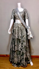 Load image into Gallery viewer, Boutique Design Lehenga
